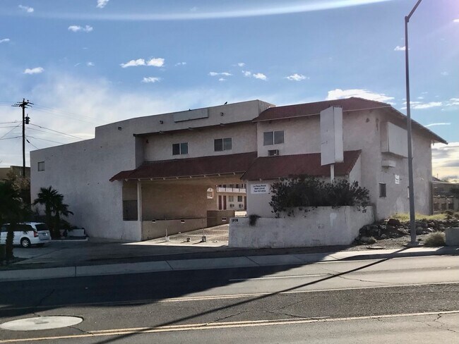 More details for 1978 Highway 95, Bullhead City, AZ - Hospitality for Sale