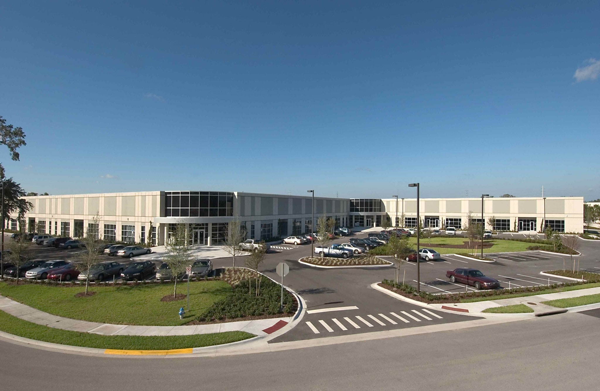 3160 Southgate Commerce Blvd, Orlando, FL for lease Primary Photo- Image 1 of 6