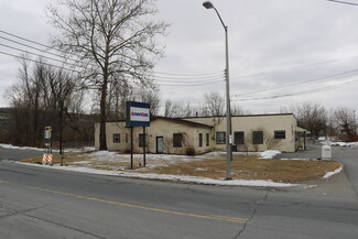 Plus de détails pour 359 Lincoln Ave, East Stroudsburg, PA - Industriel à vendre