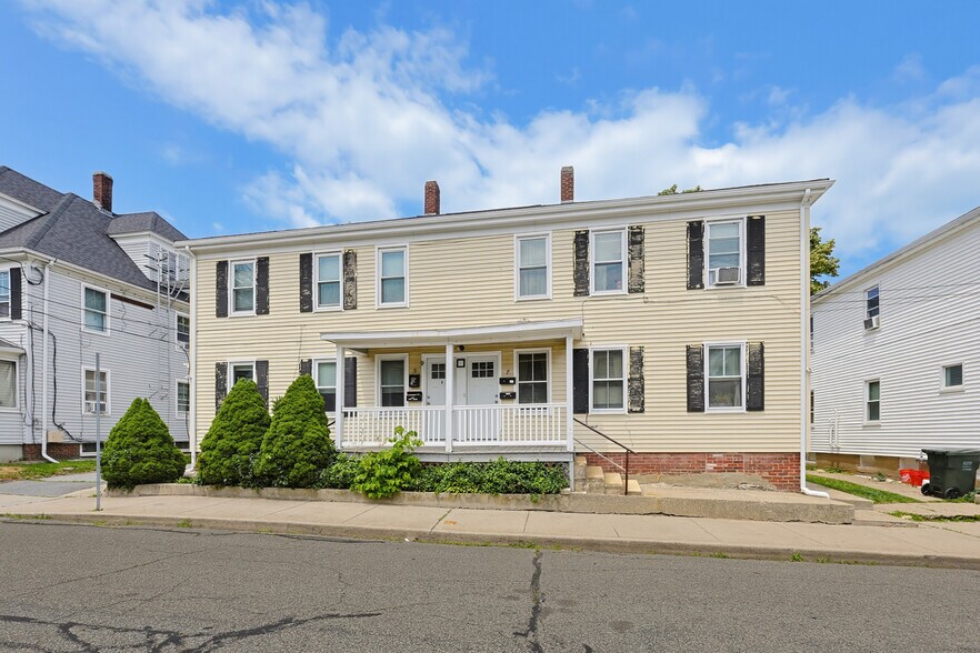 7-9 Savery Ln, Plymouth, MA à vendre - Photo du bâtiment - Image 3 de 15