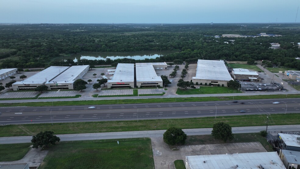 6312 Airport Fwy, Fort Worth, TX for lease - Building Photo - Image 3 of 10