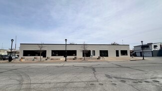 Plus de détails pour 5805-5809 Merriam Dr, Merriam, KS - Commerce de détail, Local d'activités à louer