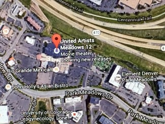 More details for 9355 Park Meadows Dr, Lone Tree, CO - Land for Sale