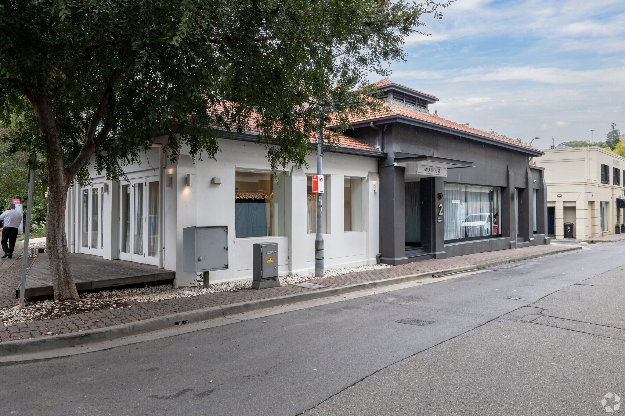 2 Short St, Double Bay for lease Primary Photo- Image 1 of 7