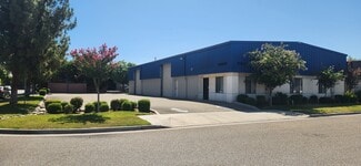 More details for 3629 W Gettysburg Ave, Fresno, CA - Industrial for Lease