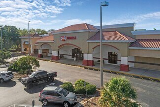 Plus de détails pour 1560 E Silver Star Rd, Ocoee, FL - Commerce de détail à vendre