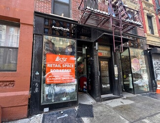 More details for 167 Mott St, New York, NY - Retail for Lease