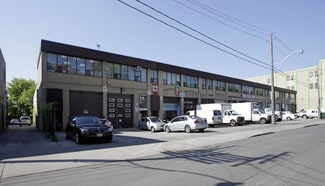More details for 71-95 Pelham Ave, Toronto, ON - Industrial for Sale