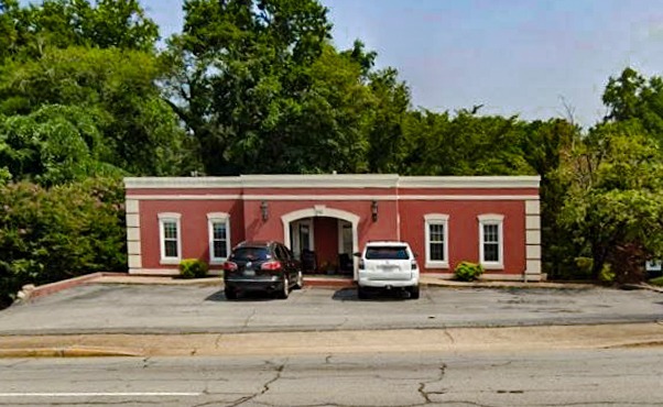 841 E Main St, Spartanburg, SC for sale - Building Photo - Image 2 of 8