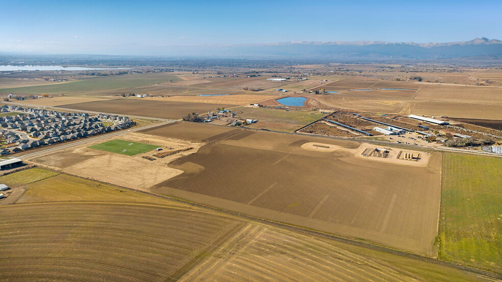 0 TBD/Vacant Land, Mead, CO à vendre - Photo principale - Image 1 de 8