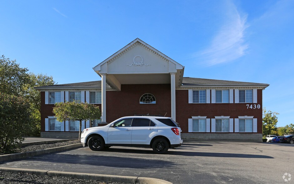 7430 US Highway 42, Florence, KY à louer - Photo du bâtiment - Image 3 de 3