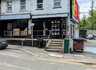 Plus de détails pour 1 Chalk Hl, Watford - Commerce de détail à vendre