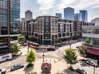 More details for 1015 Nelson Merry St, Nashville, TN - Office for Lease