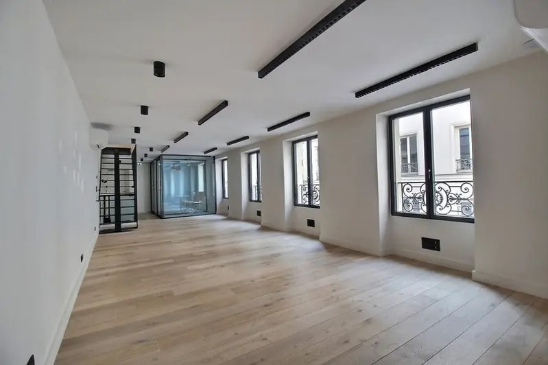 135 Boulevard De Sébastopol, Paris à louer - Photo intérieure - Image 1 de 7