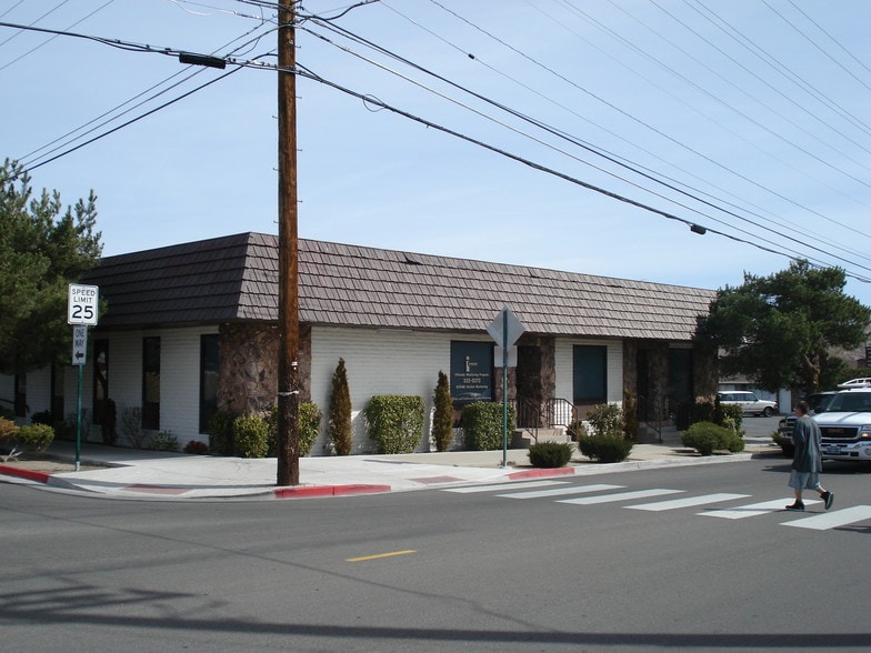 501 Casazza Dr, Reno, NV for lease - Building Photo - Image 3 of 3
