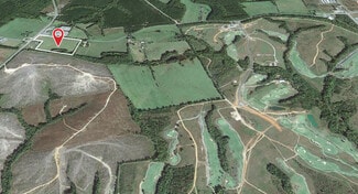 Plus de détails pour 0 Zachary Taylor Hwy, Mineral, VA - Terrain à vendre