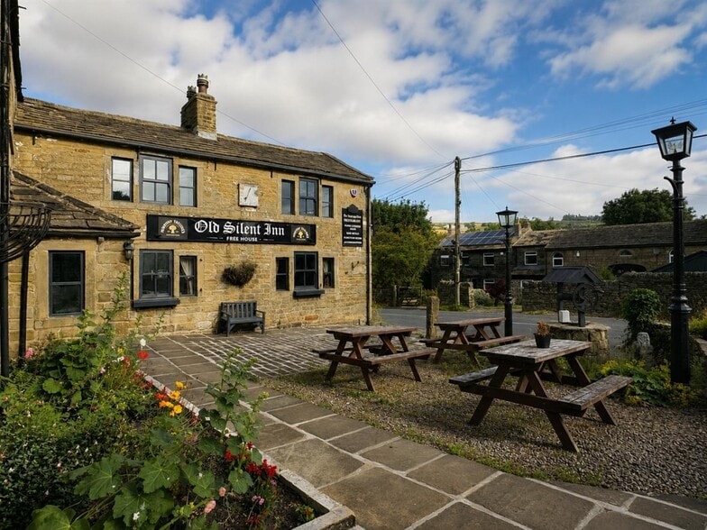 Hob Ln, Keighley for lease - Building Photo - Image 1 of 26