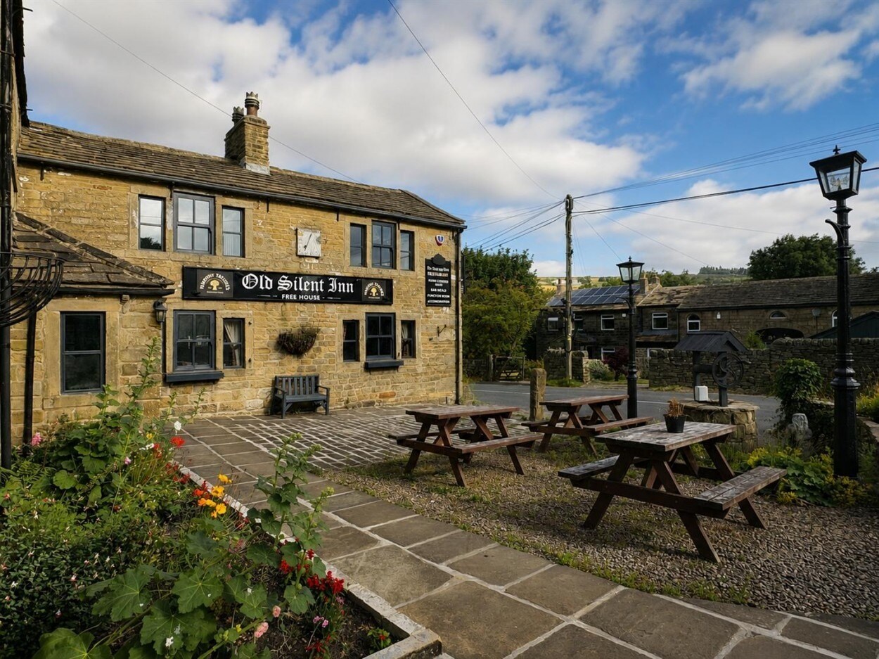 Hob Ln, Keighley à louer Photo du bâtiment- Image 1 de 27