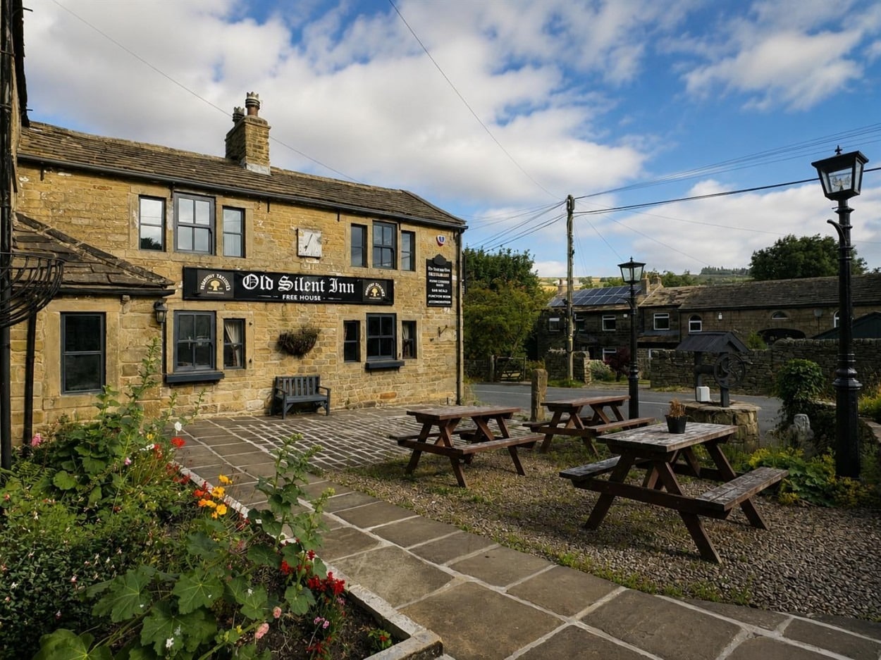 Hob Ln, Keighley for lease Building Photo- Image 1 of 13
