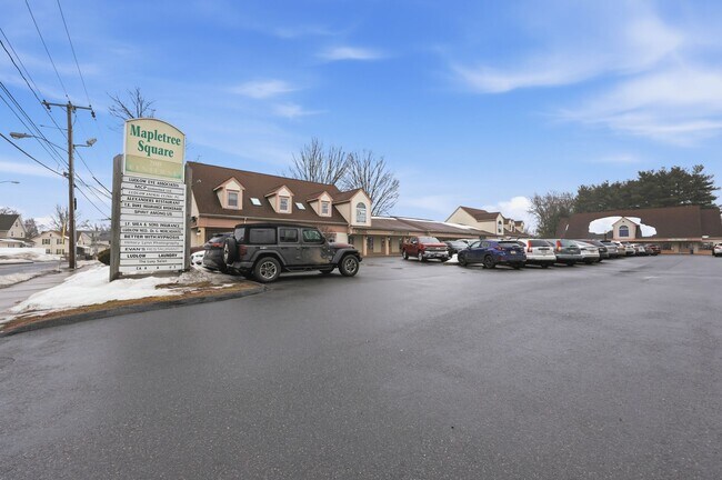 More details for 200 Center St, Ludlow, MA - Office for Sale
