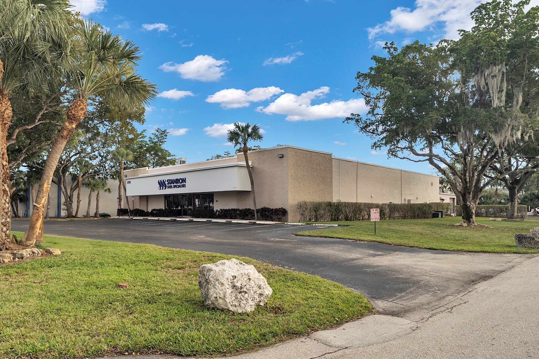 2770 NW 63rd Ct, Fort Lauderdale, FL for sale Primary Photo- Image 1 of 13