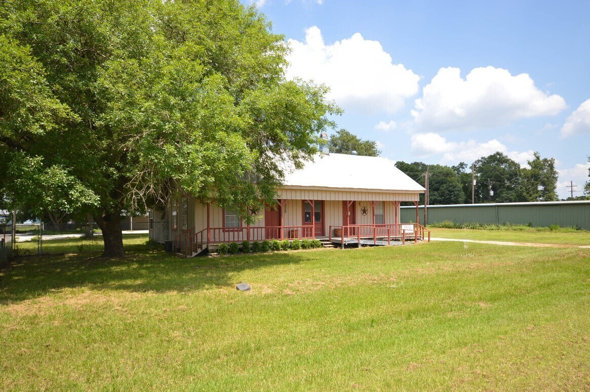 14006 Old Highway 59 N, Splendora, TX à louer Photo du bâtiment- Image 1 de 13
