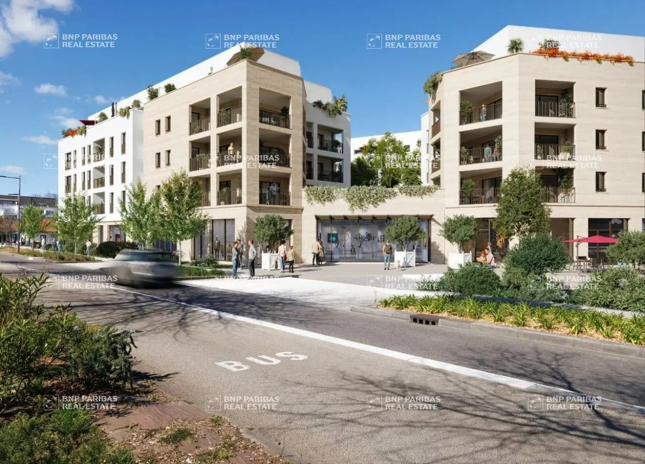 53 Avenue De Bayonne, Anglet for lease Building Photo- Image 1 of 4