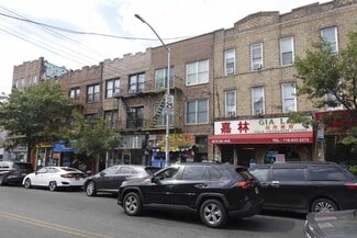 More details for 4814 8th Ave, Brooklyn, NY - Flex for Sale