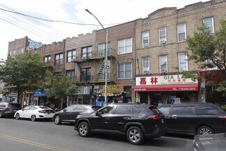 Plus de détails pour 4814 8th Ave, Brooklyn, NY - Flex à vendre