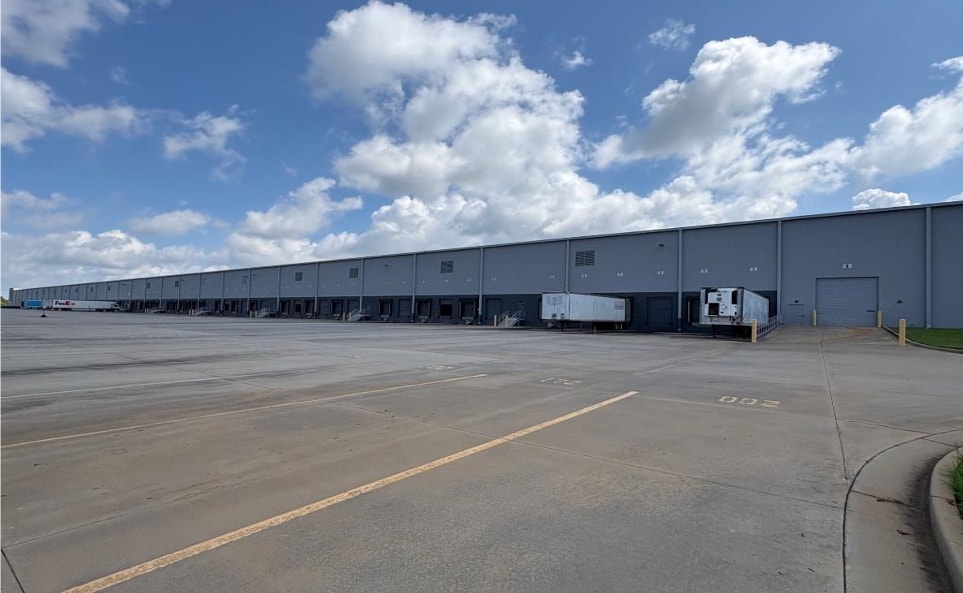 700 Price Dr, Locust Grove, GA for lease Building Photo- Image 1 of 4