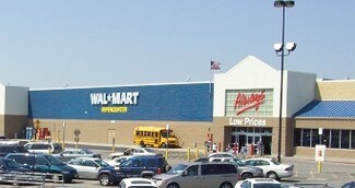 More details for 4625-4644 E Maryland St, Decatur, IL - Retail for Lease