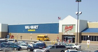 4625-4644 E Maryland St, Decatur, IL for lease Primary Photo- Image 1 of 4