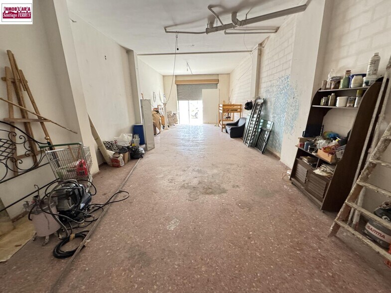 Commerce de détail dans València à vendre - Photo du bâtiment - Image 3 de 4