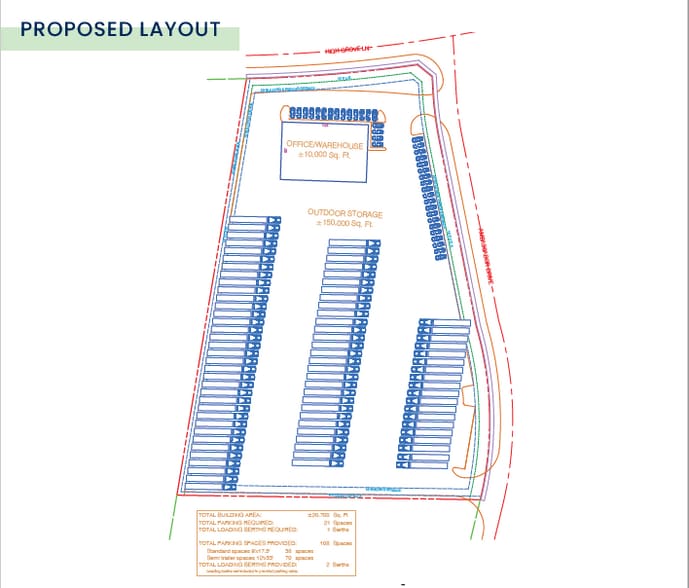 111 Ambassador, Naperville, IL for lease - Building Photo - Image 2 of 2