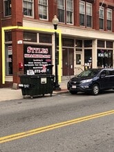 52 Wingate St, Haverhill, MA for lease Interior Photo- Image 2 of 4