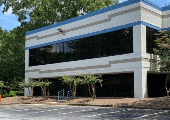 1800 Phoenix Blvd, Atlanta, GA à louer - Photo du bâtiment - Image 3 de 6