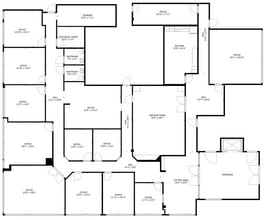 865 SW 78th Ave, Plantation, FL for lease Floor Plan- Image 1 of 1