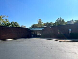 Plus de détails pour 9002 Mentor Ave, Mentor, OH - Bureau à vendre