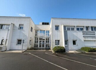 Plus de détails pour Bureau à louer