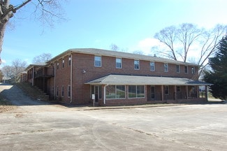 More details for 217 Tennessee Ave, Bremen, GA - Office for Sale