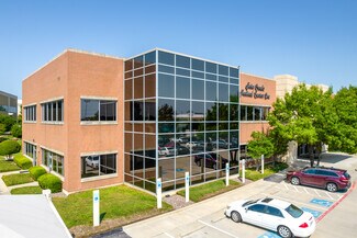 More details for 1111 Raintree Cir, Allen, TX - Office/Medical for Lease