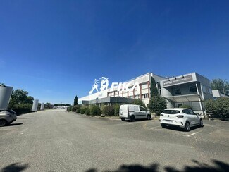 Plus de détails pour Industriel à louer