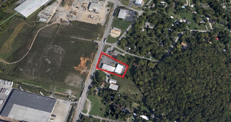 331 Waldron Rd, La Vergne, TN à louer - Photo du bâtiment - Image 2 de 27