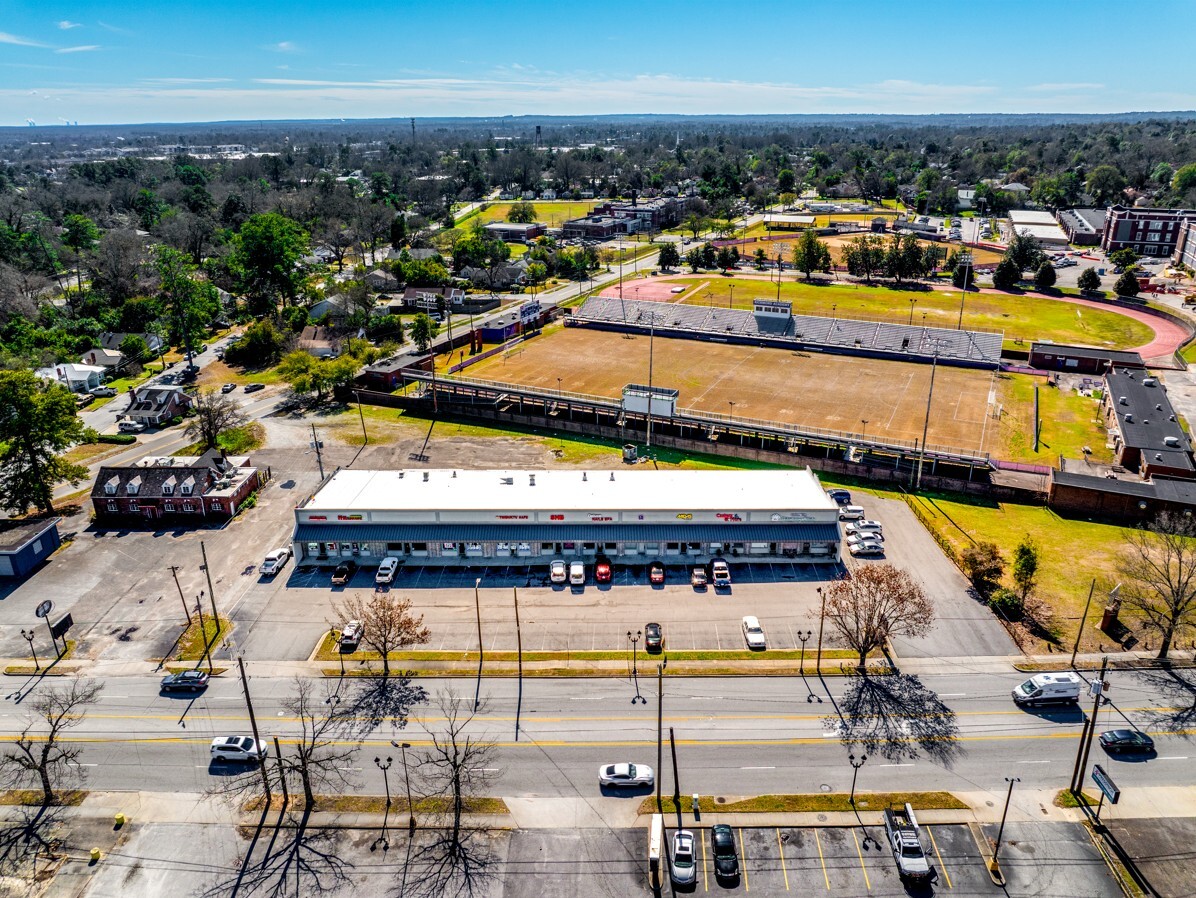 1944 Walton Way, Augusta, GA for sale Building Photo- Image 1 of 7