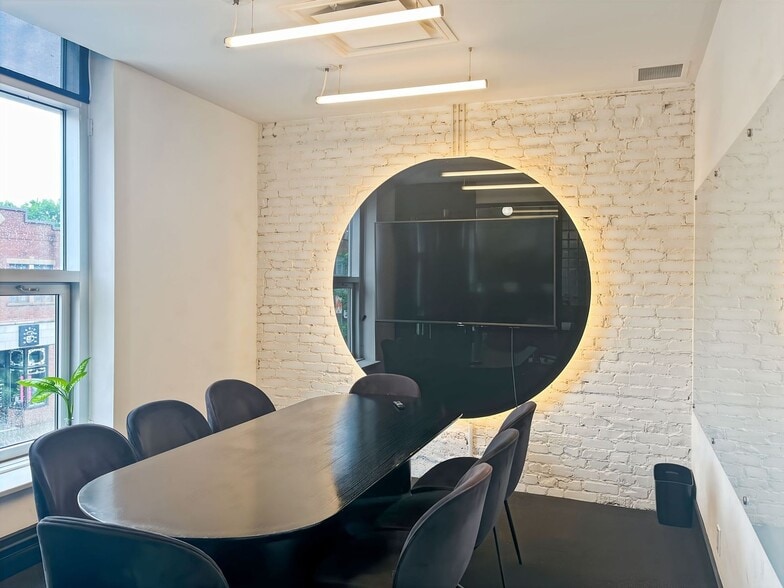 4012A Rue Wellington, Verdun, QC à louer - Hall d’entrée - Image 3 de 10
