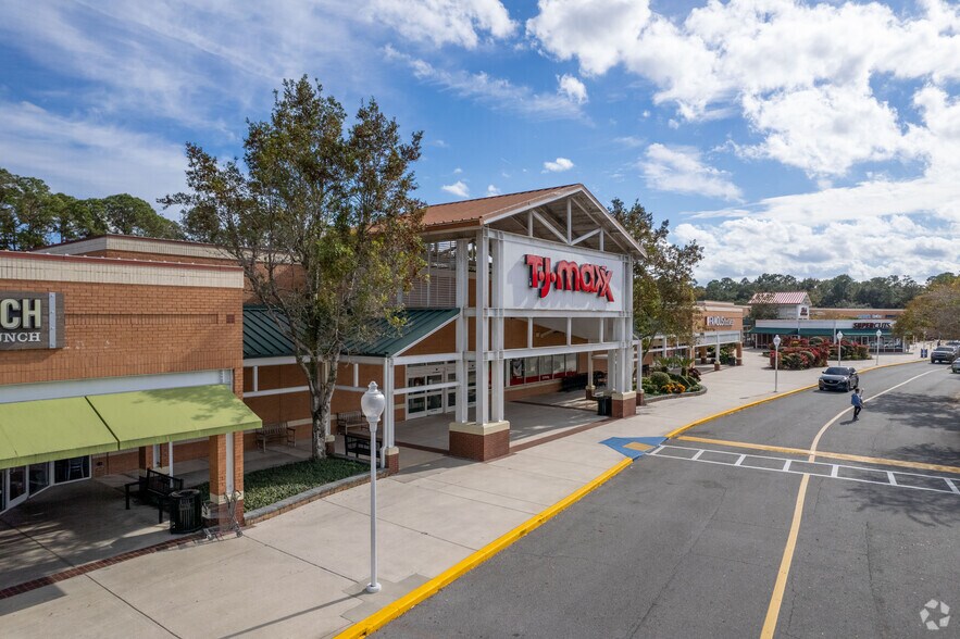 11111-11119 San Jose Blvd, Jacksonville, FL à louer - Photo du bâtiment - Image 3 de 7