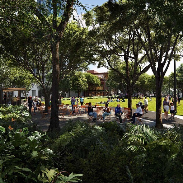 32 Las Olas blvd, Fort Lauderdale, FL à louer - Photo du bâtiment - Image 2 de 10