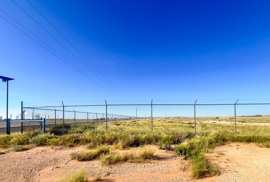 N County 1140 and I-20 rd, Midland, TX à vendre - Photo principale - Image 2 de 17