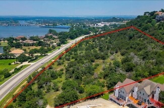More details for 0000 W Fm 2147, Horseshoe Bay, TX - Land for Sale