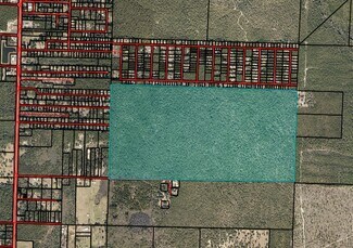 More details for 6602 Baxley Rd, Milton, FL - Land for Sale